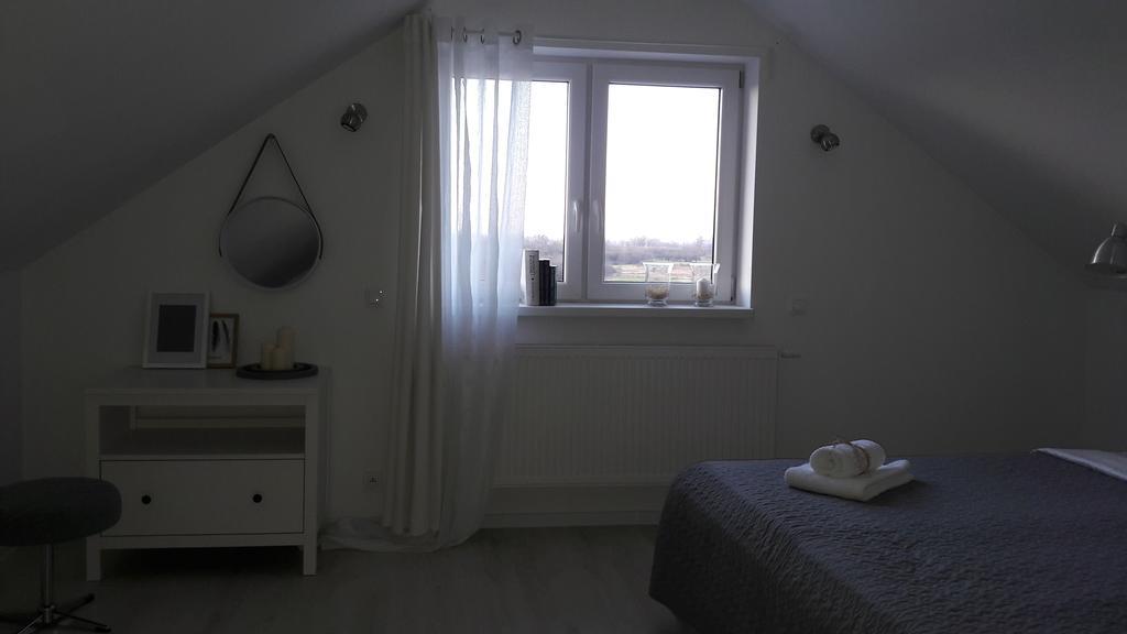 Widokowka Villa Tarnobrzeg Eksteriør bilde